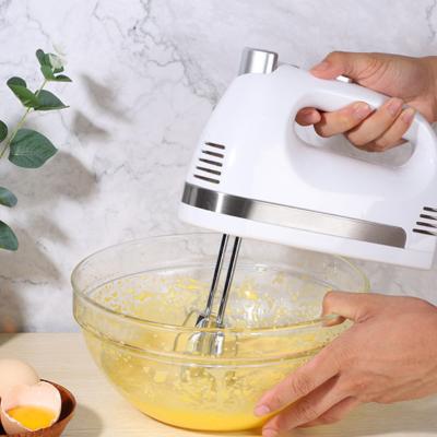 China RDL188 5 Speed ​​Electronic Egg Beater for Kitchen for sale