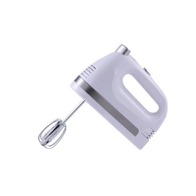 China Electronic Competitive Price Electric Hand Mixer Mixer Machine With Base For Cake Piece for sale