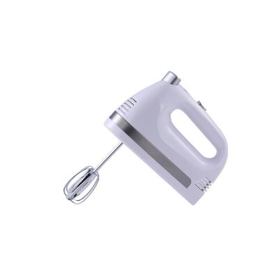 China OEM&ODM 5 Speed ​​Electronic High Quality 2022 Electric Hand Mixer With Base For Cake for sale