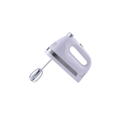 China China Electronic Supplier Oem&odm 5 Ships Electric Hand Mixer Beater Mixer With Base for sale