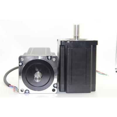 China OEM & ODM China Manufacturer Factory Price High Efficiency Stepper Motor Step Motor For Office Automation 86 Stepper Motor (86 Series) for sale