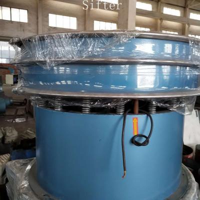 China Factory direct supply cheap hot sale high price output energy saving sieve for sale