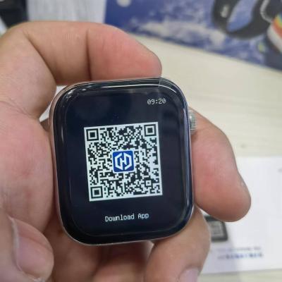 China MP3 Playback 2022 Wearable Devices Dropshipping Trending Original Max Watch Mobile Phone Reloj Fashion Health Smartwatch Hw22 T700PRO for sale