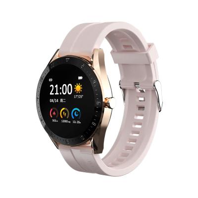 China K60 Touch Screen Woman Smart Watch 1.4