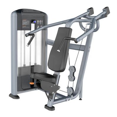 China Heavy Duty Gym Center Precor Gym Fitness Equipment With Customized Logo for sale