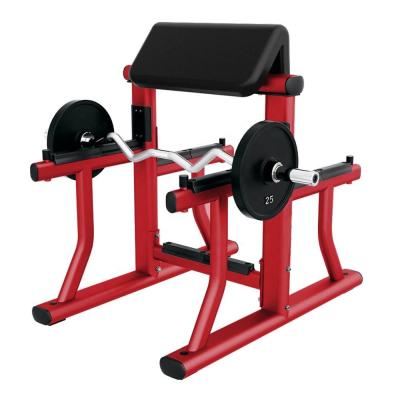 China Professional Gym Center Gym Equipment With Electrostatic Powder Coating for sale