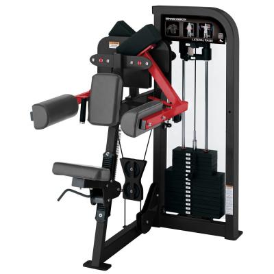 China Gym Center Good Quality Lifefitness Gym Machine With ROHS Certificate for sale