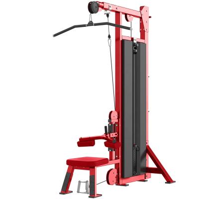 China Gym Center SGS Approved Lifefitness Fitness Equipment With Optional Color for sale