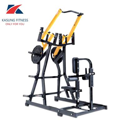 China Fitness center hot sales hammer strength fitness equipment for fitness center for sale