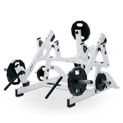 China Gym Central Factory Wholesale Hammer Strength Gym Equipment With Customized Logo for sale