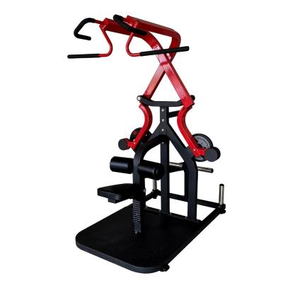 China Universal High Performance Hammer Strength Gym Equipment With 3MM Steel Tube for sale