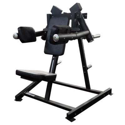 China Universal Heavy Duty Hammer Strength Gym Equipment With SGS Certificate for sale