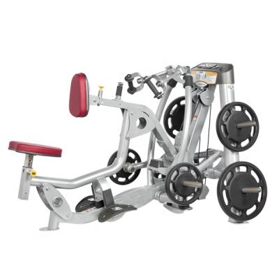 China Heavy Duty Commercial Gym Center Fitness Equipment With ROHS Certification for sale