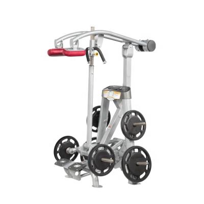 China Central Gym CE Approved Gym Fitness Equipment With Optional Color for sale