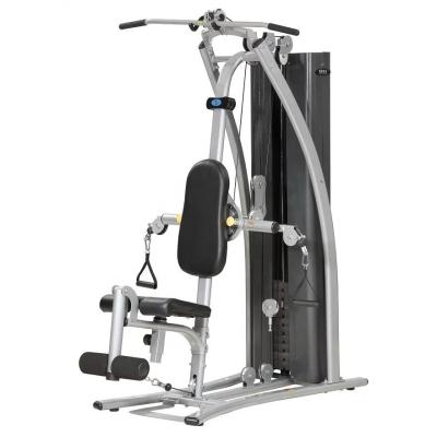 China Factory Supply Universal Multi Station Home Gym Equipment With 3mm Steel Tube for sale