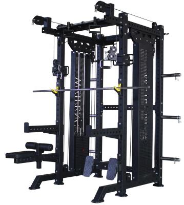 China 2021 Newest Universal Multi Function Station Gym Equipment With Certification for sale