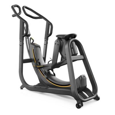 China 2019 Cardio Fitness Center Matrix Machine S-Force Performance Trainer For Gym Center for sale