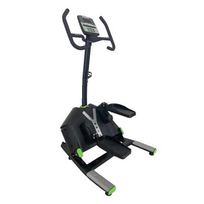 China 2021 Newest Universal Lateral Elliptical Trainer With Self Generating System for sale