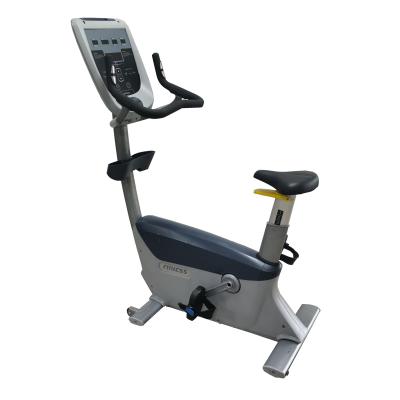 China 2021 Newest Commercial Use Precor Upright Bike For Gym Center for sale