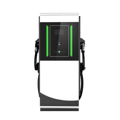 China Fast DC Ev DC Charging Station Vehicle Charging Station Supplier in China for sale