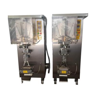 China Bolsitas Bag Filling Machine Beverage Maquina de llenado Bolsas Sachet for sale