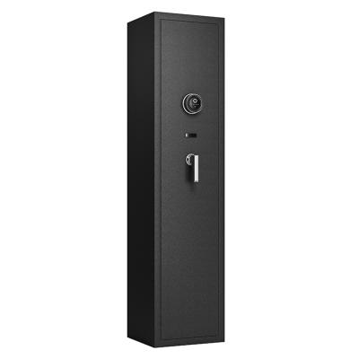 China Home Office Bank Hotel Big Fire Wall Mounted Safes Rifle Safe With Fingerprint for sale