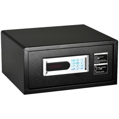 China Digital Bank Office Hotel Password Hotel Cash Documents Home Hotel Safe Box for sale