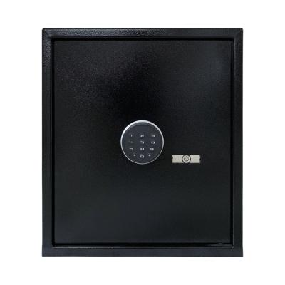 China Hot Sales Amazon Steel Safe Electronic Digital Lock Home Safe Box Cabinet for sale