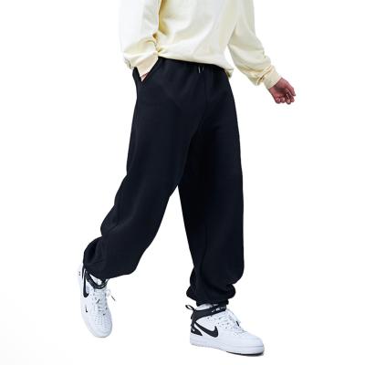 China Selective Anti-wrinkle Manufacturer Hight Quality Joggers Men for sale