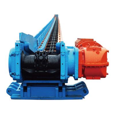 China Promotional Custom Welding Lifting Conveyor System Heavy Chain Link Lifting Chain for sale