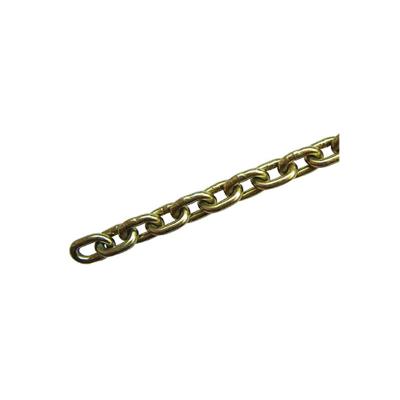 China Lifts Factory Direct Welding Chain NACM90 Standard Process Chain for sale