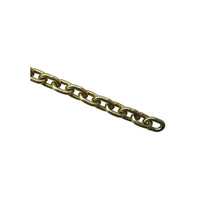 China Promotional Chain Lifts Chain NACM90 Stainless Steel Standard Chain for sale