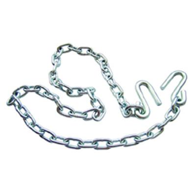 China High Quality Industrial Lifts Crane Welding With Standard Hook Link Chain for sale