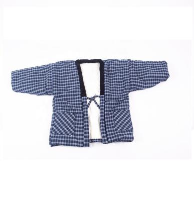 China Keep warm best-selling comfortable Japanese kimono thickened men's warm home clothes for sale