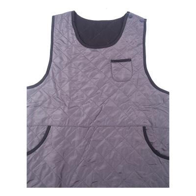 China Keep Hot Hot Selling Good Quality Popular Product Regular Keep Warm Top Mens Vests Winter Vest for sale