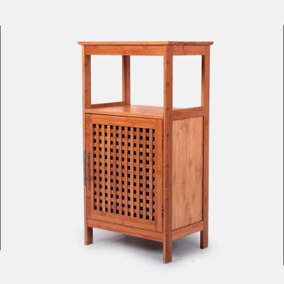 China New Style Modern Wooden Kitchen Corner Storage Cabinets Designs Modern for sale