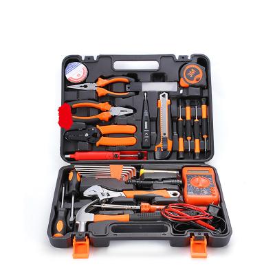 China DIY Tools 29 Pcs Tool Kit Maintenance Power Tools for sale