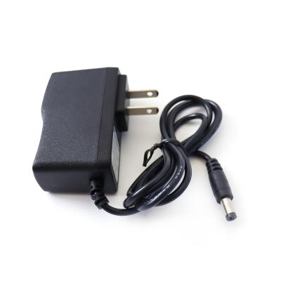 China Best Selling JSPJ011 Lithium Battery Charger Power Adapter 12.6v 1A JSPJ011 for sale