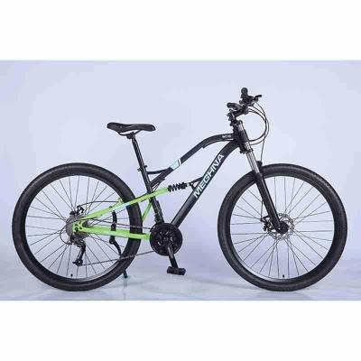 China Suspension Steel Frame Guaranteed Quality Tpr Single Type Handle Sale Cycle Cheap Mountain Fat Bike for sale