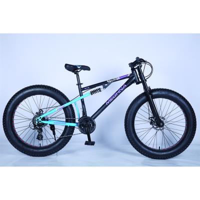 China Alloy Crown And Tpr Type Steel Outer Fat Handle Leg Professional Manufacturing Color Cheap To Order Sight Snow Bike for sale