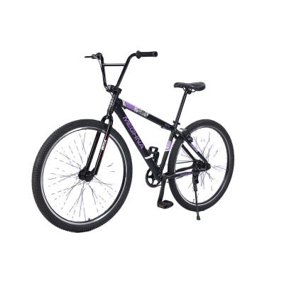 China Cheap Tianjin Steel Factory Alloy Frame BMX Freestyle Bike Bicycle for sale