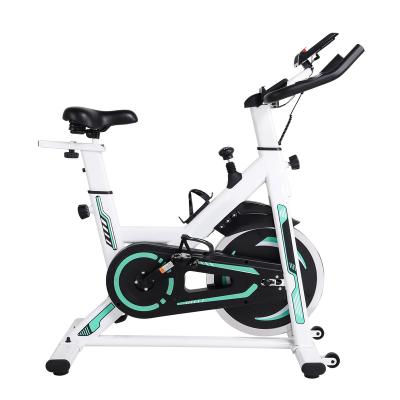 China New Model Indoor Magnetic Gym Fitness Indoor Sporting Goods Home Use Spinning Bike For Sports for sale