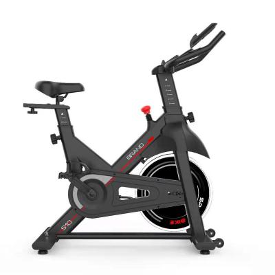 China Commercial Fitness Magnetic Indoor Sporting Goods Gym Flywheel Use 20KG Spinning Bike for sale