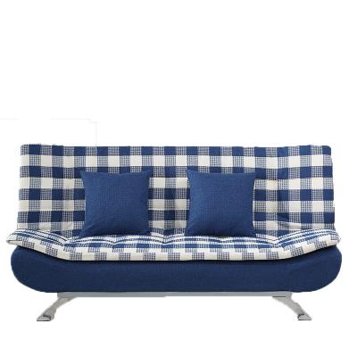 China Sofa bed living room, multifunctional, sofa bed, foldable, lazy sofa bed of c fabric for sale