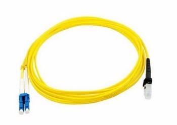 China MTRJ to LC/UPC Duplex SM Patch Cord for sale