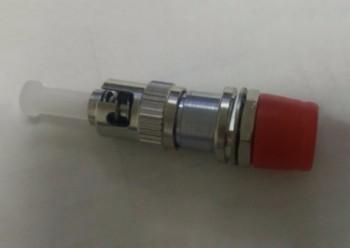 China Hybrid ST/UPC-- FC UPC Attenuator for sale