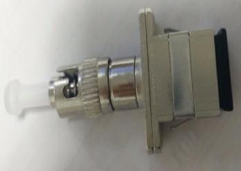 China Hybrid ST/UPC-- SC UPC Attenuator for sale