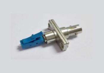 China Hybrid LC/UPC—ST/ UPC Attenuator for sale