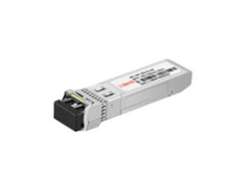 中国 Hot Pluggable 10G SFP+ Module 11.3Gbps DWDM Transceiver For SDH STM64 販売のため