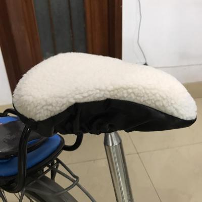 China Bicycle Anti-Decubitus Seat Cover, Bicycle Cushion, Bike Cover for sale